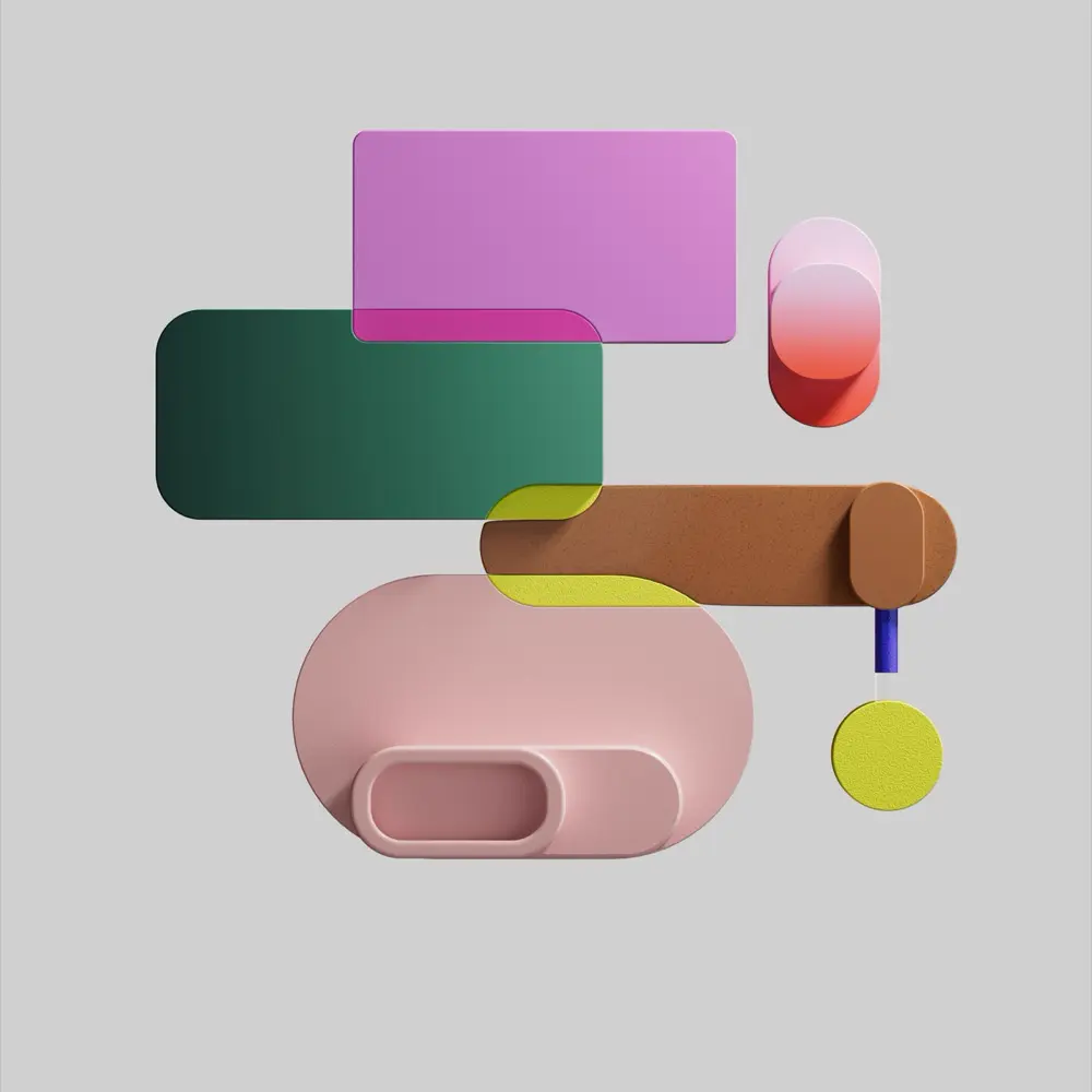 Studio snapshot — AI render